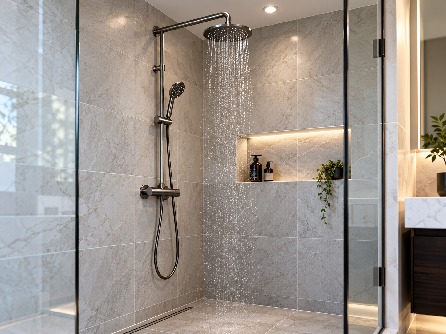 Bathroom Plumbing reference